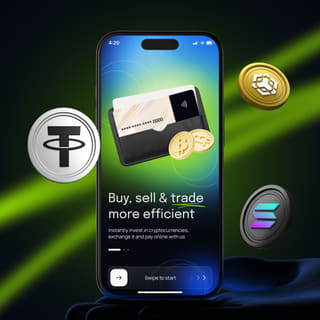 Mobile device displaying the Prudent Meritorine trading platform interface