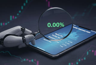 Investor handling their trading strategy with full control on Prudent Meritorine