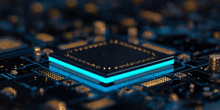 AI-driven trading technology built by Prudent Meritorine — Innovation