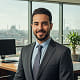 Tanvir Hossain, Business Development Lead