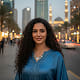 Nusrat Hossain, Financial Analyst