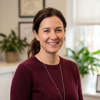 Laura Bennett, Prudent Meritorine Head of Compliance & Regulation