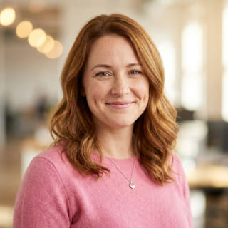 Emily Watson, Prudent Meritorine Customer Support Head